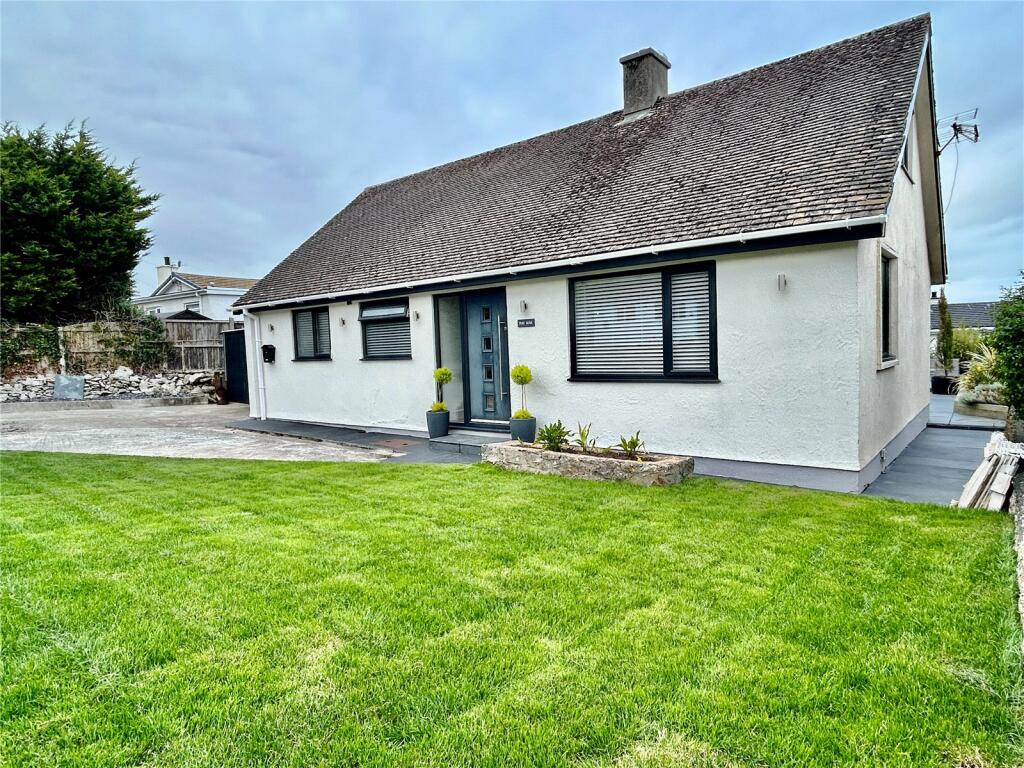 Main image of property: Rhianfa, Benllech, Isle Of Anglesey, Sir Ynys Mon, LL74