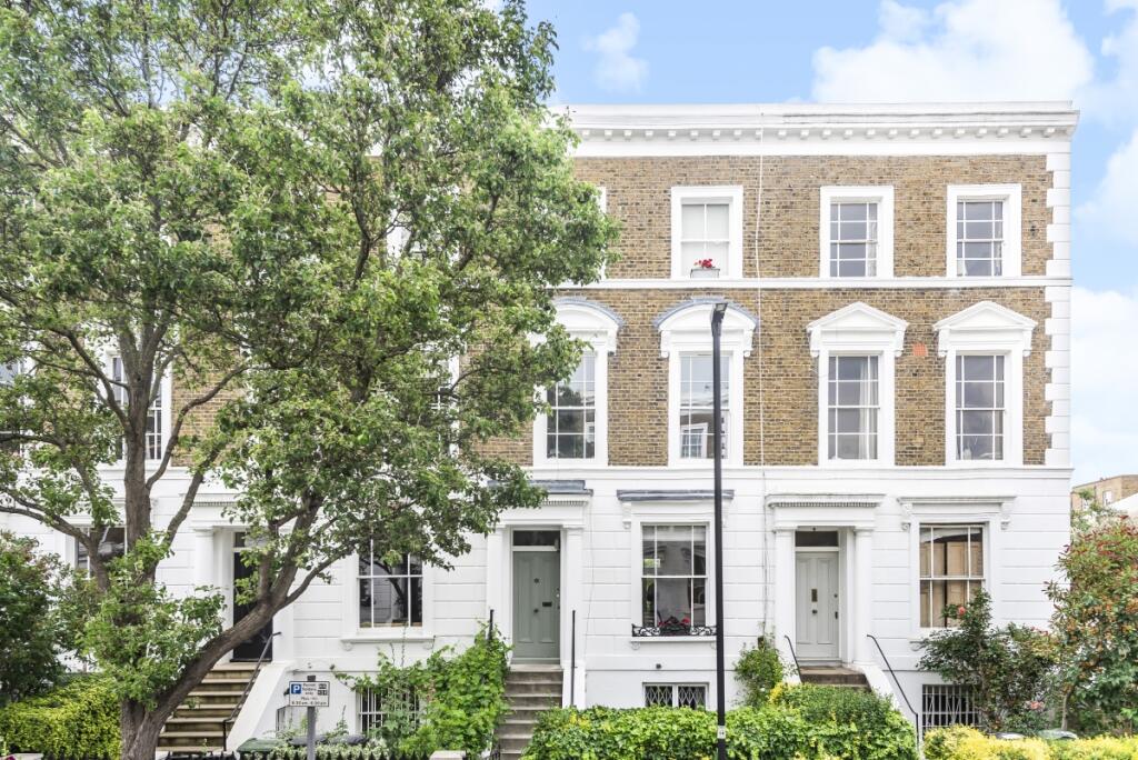 Main image of property: Richborne Terrace, Oval, London, SW8