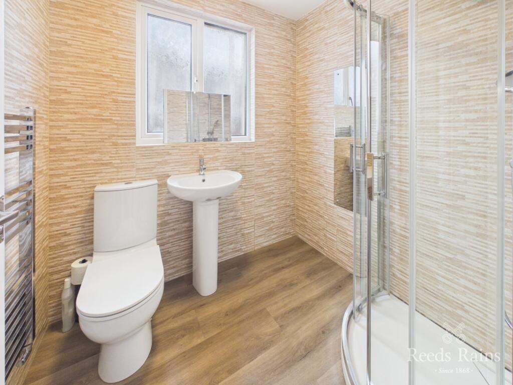 House in Stockton-on-Tees - View 4