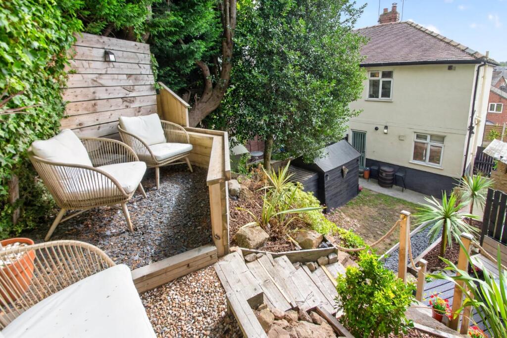 House in Harrogate - More