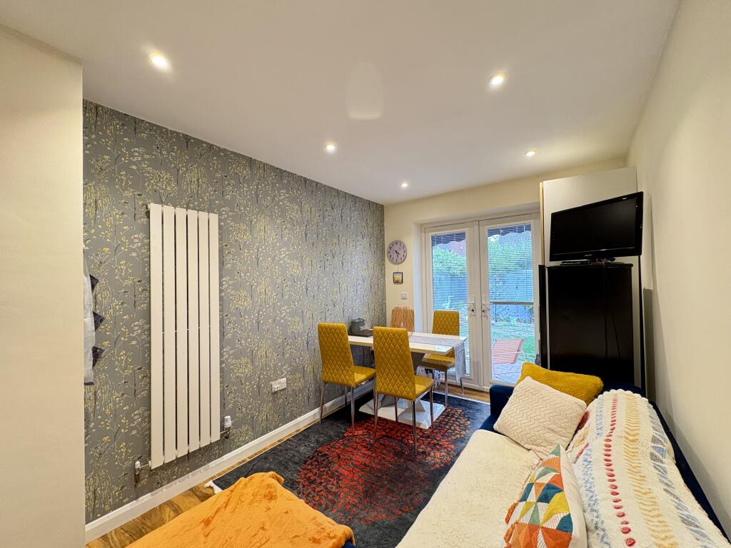 House in Northampton - More