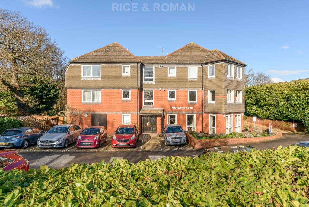 Main image of property: Worcester Court, Worcester Park
