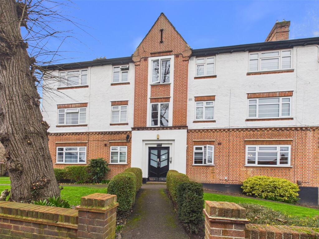 Main image of property: Manor Court, Twickenham
