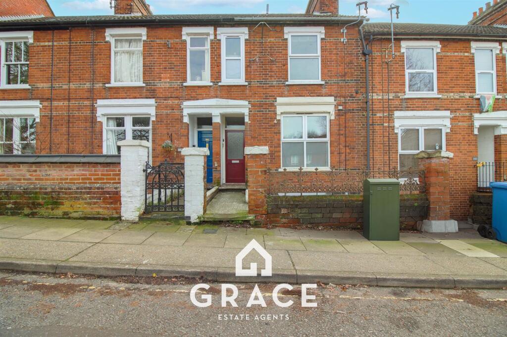 Main image of property: Cemetery Road, Ipswich