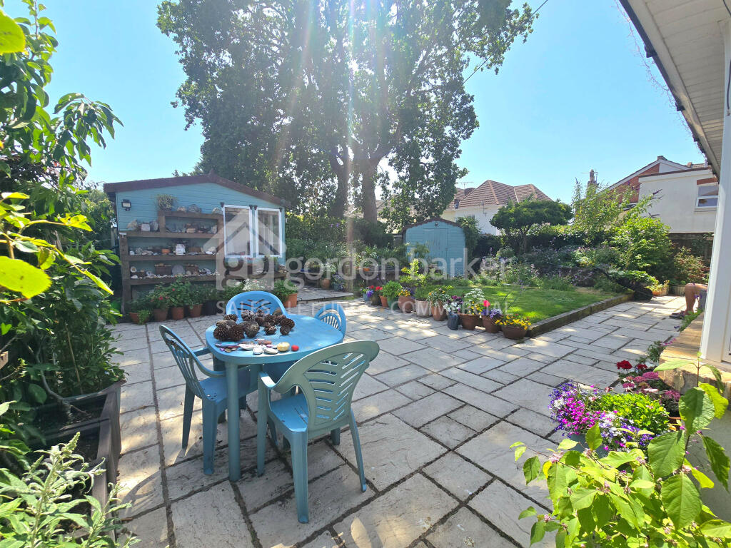Main image of property: Hamilton Road, Bournemouth, Bournemouth BH1