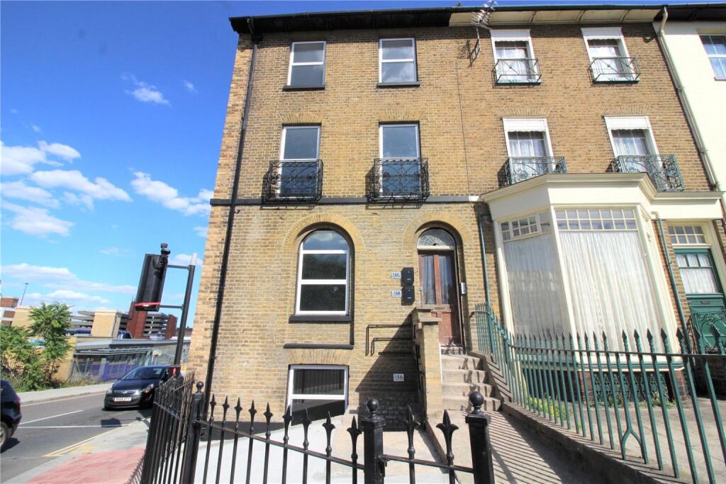 Main image of property: Darnley Road, Gravesend, Kent, DA11