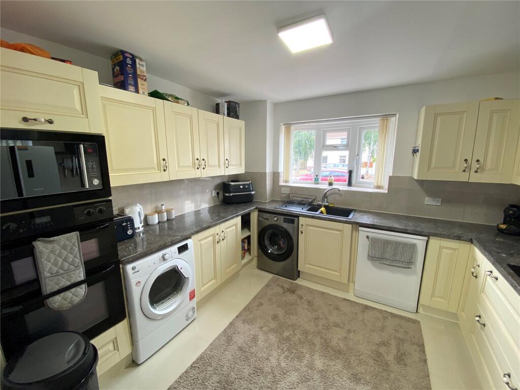 Additional image 3 of Montgomery Avenue, West Howe, Bournemouth, Dorset, BH11