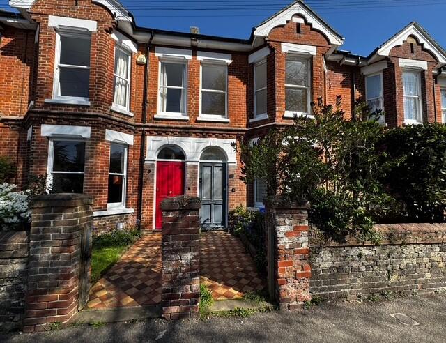 Main image of property: Tower Road, Worthing, BN11