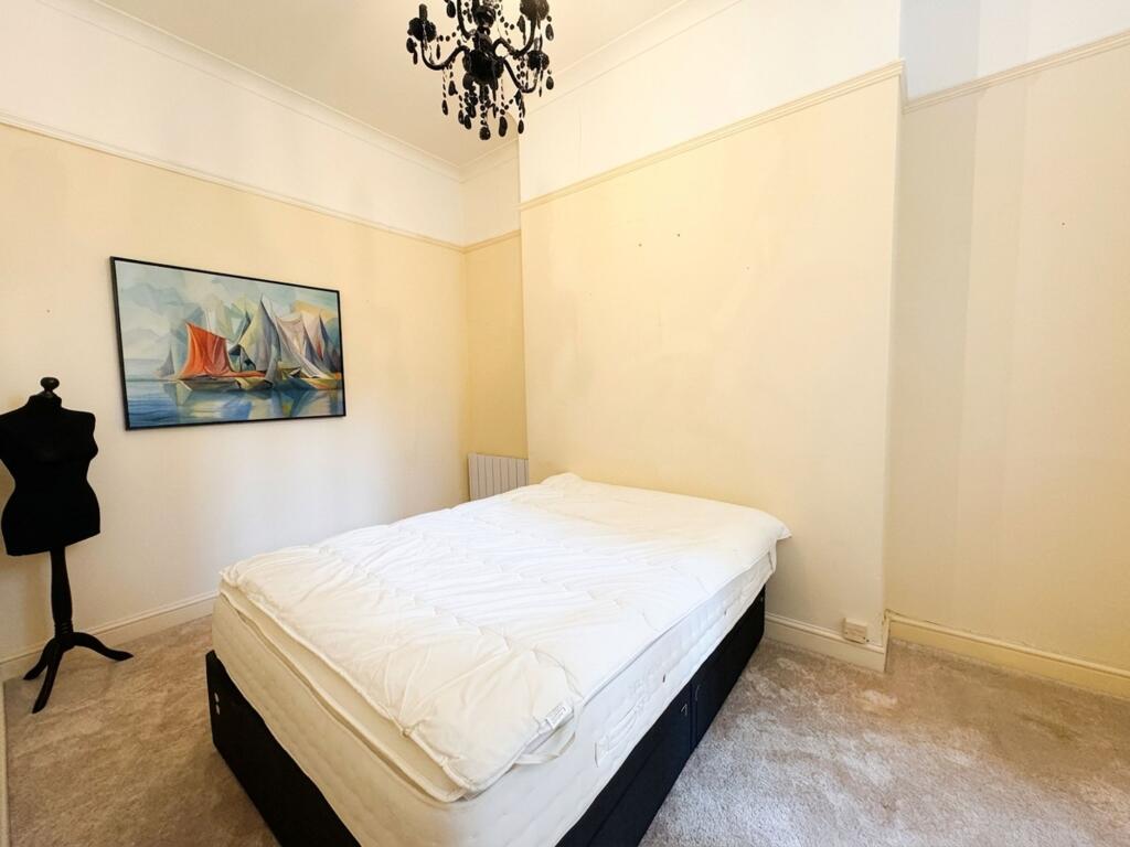 Apartment in St Leonards-on-sea, Bohemia - View 5