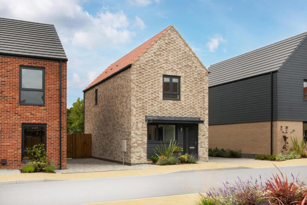 Main image of property: Off Cherry Hinton Road,
Cherry Hinton,
Cambridgeshire,
CB1 3FT