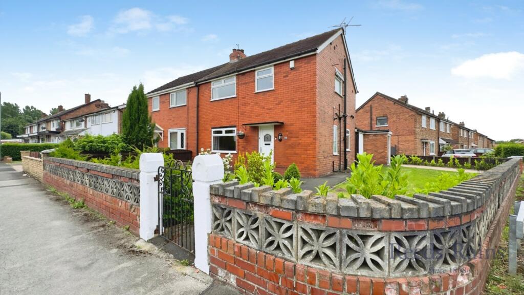 Main image of property: Sandringham Road, Walton-le-Dale, Preston, Lancashire, PR5