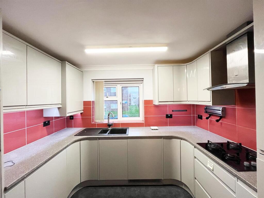 Main image of property: St Giles Close, Shoreham