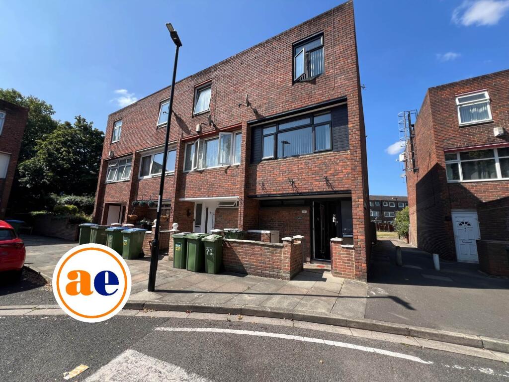 Main image of property: Disraeli Close, London  *VIDEO & 3D FLOORPLAN AVAILABLE**