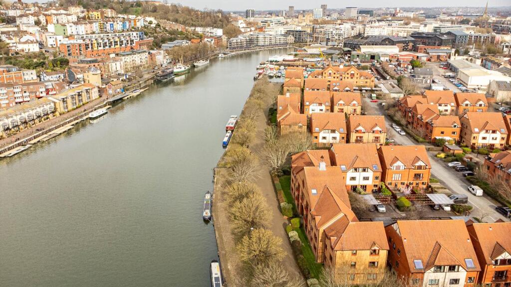 Main image of property: Westbrooke Court, Cumberland Close, Bristol