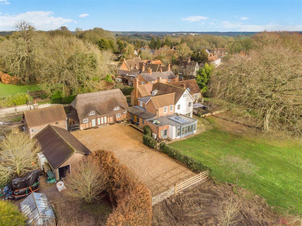 Main image of property: Oving Road, Whitchurch