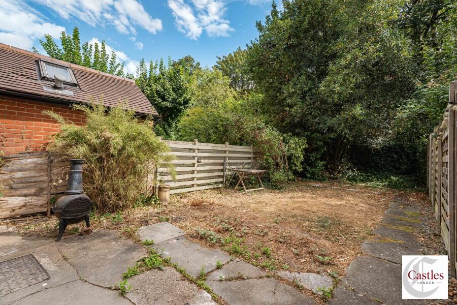 Apartment in London, Crouch Hall Park, Crouch End - View 5