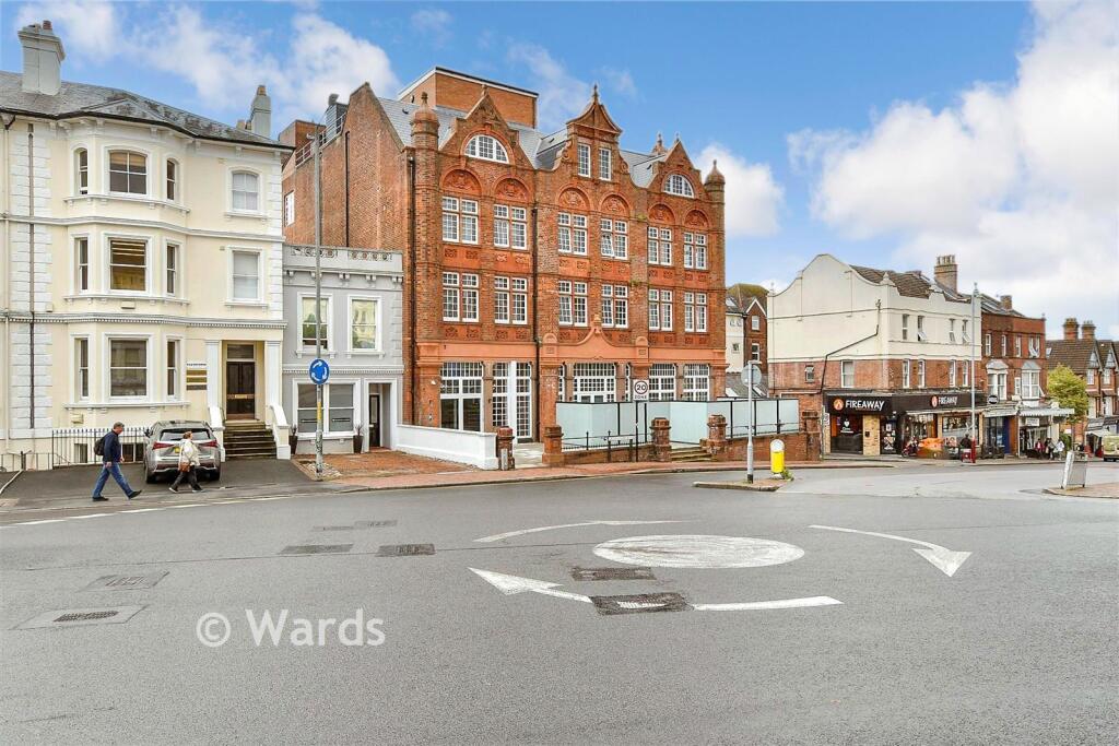 Main image of property: The Carriage House, Grosvenor Road, Tunbridge Wells, Kent