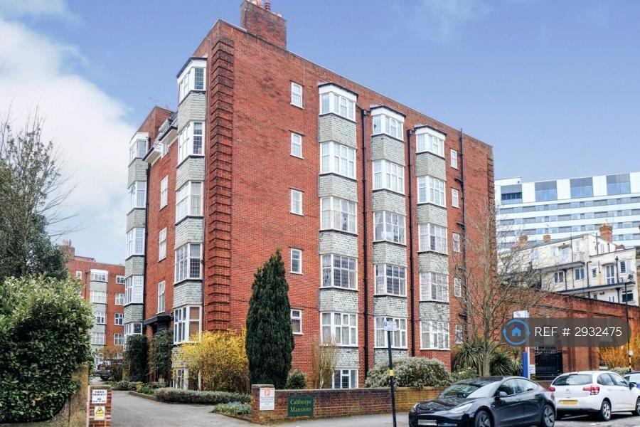 Main image of property: Fredrick Road, Edgbaston, Birmingham, B15