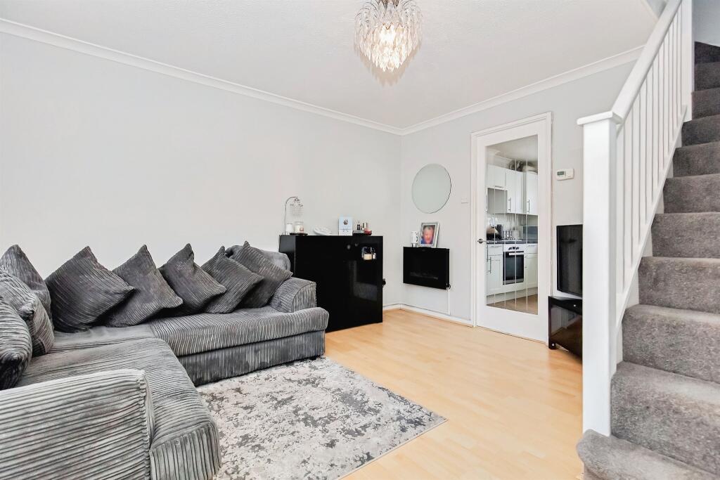 Cornwallis Drive, Eaton Socon, St. Neots - View 2