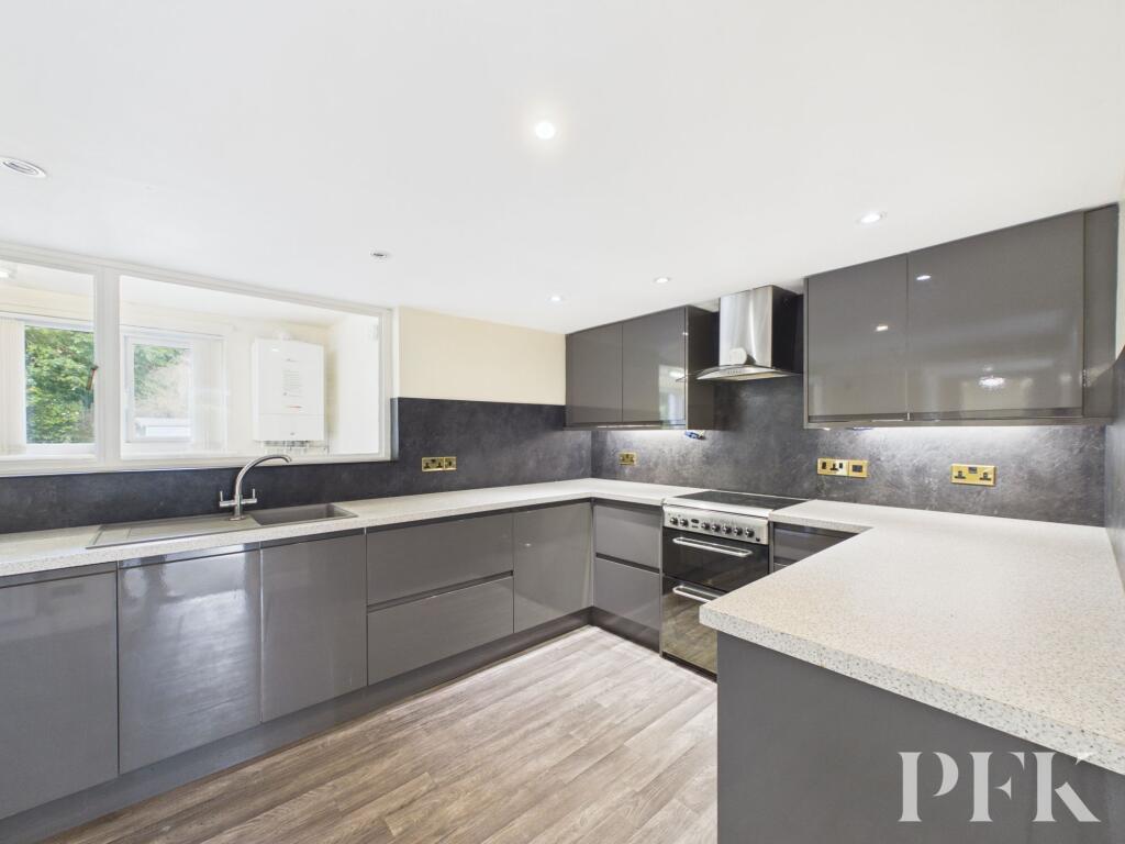 Apartment in Carlisle - View 5