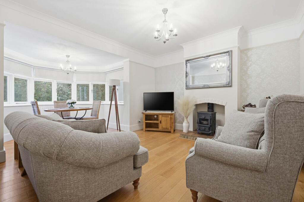 Main image of property: Fairfield Road, Brentwood