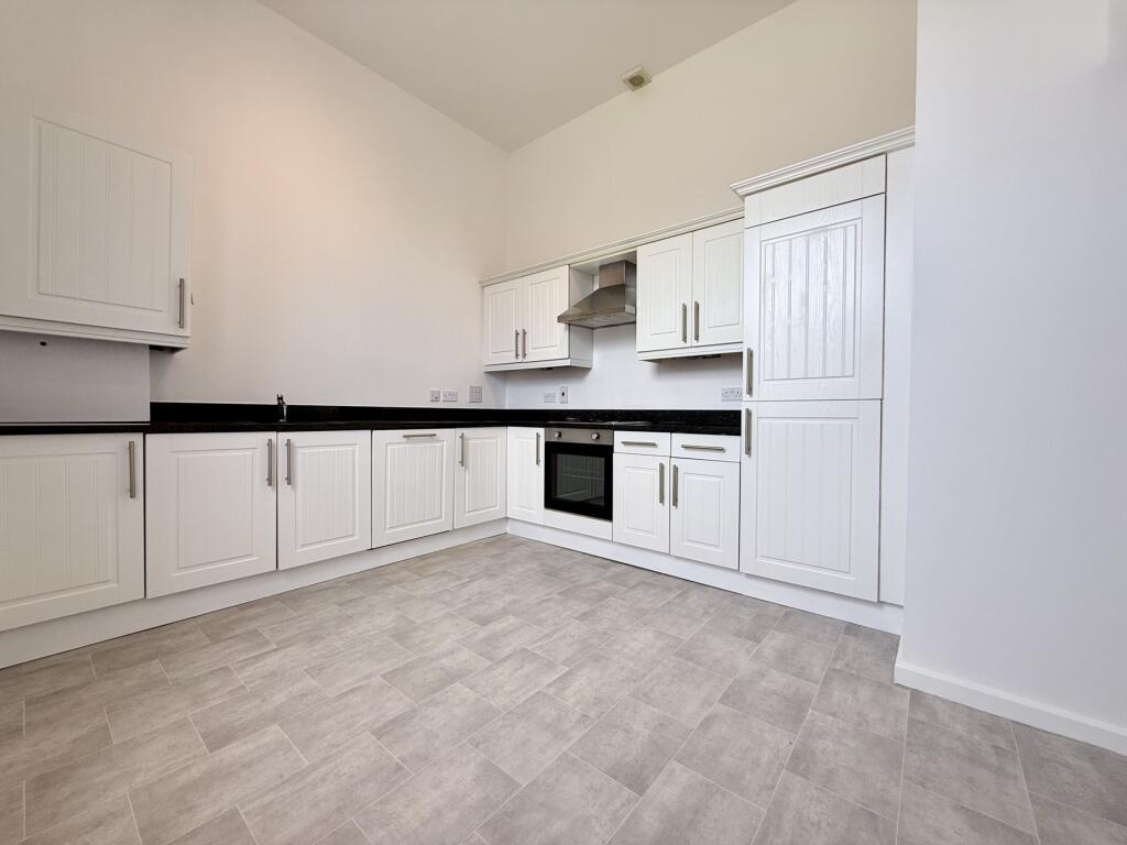 Main image of property: Alexandra Court, The Royal Seabathing Canterbury Road, CT9