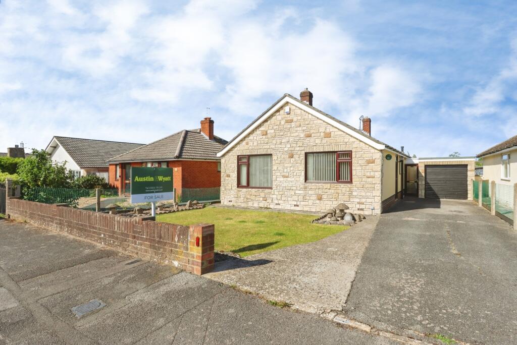 Main image of property: Corbiere Avenue, Poole, Dorset, BH12