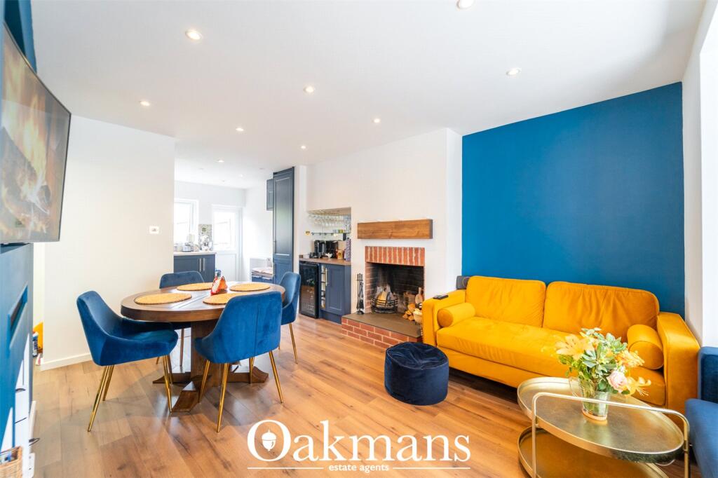 House in Birmingham, West Midlands - View 4