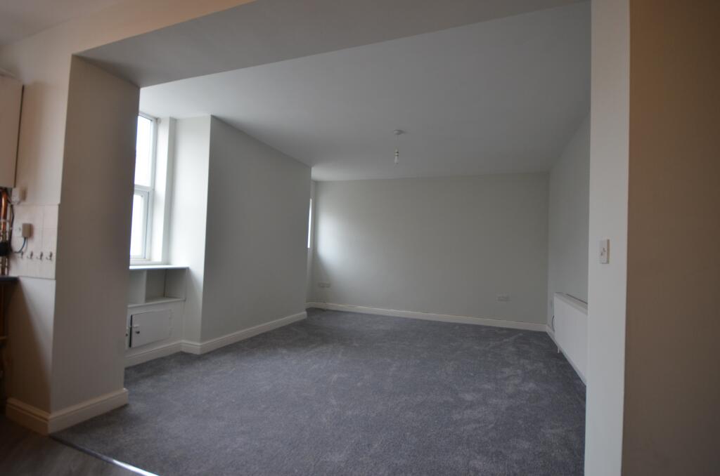 Main image of property: Sea View Road, Skegness, PE25