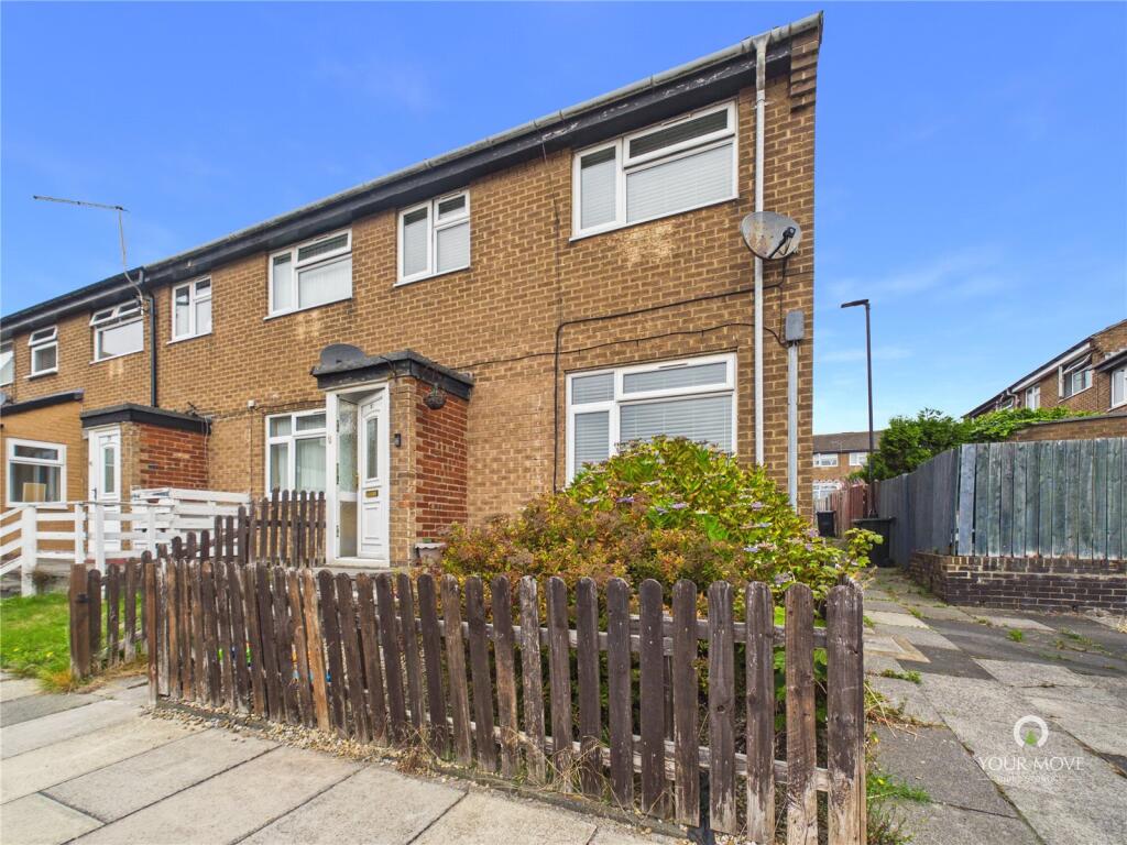 Main image of property: Beaufort Gardens, Wallsend, Tyne and Wear, NE28
