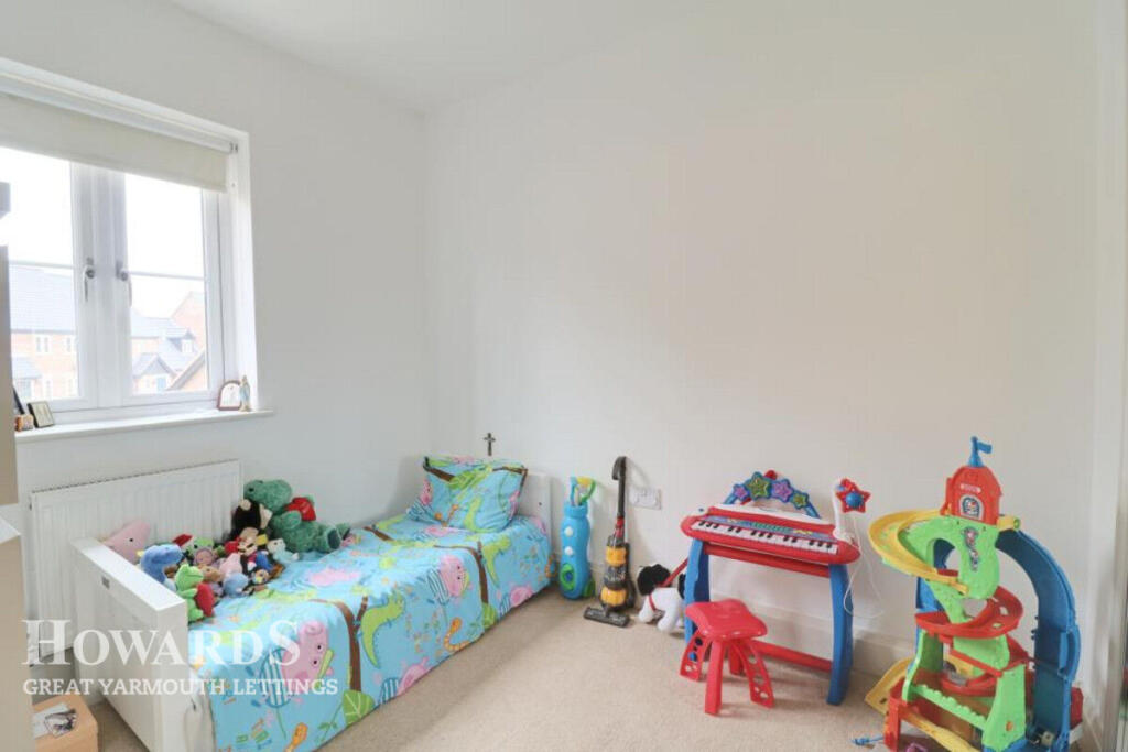 Main image of property: Victory Avenue, Great yarmouth