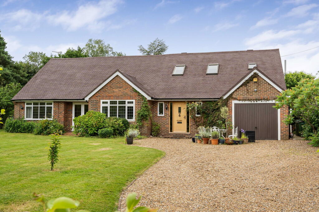 Main image of property: Maddox Lane, Little Bookham, KT23