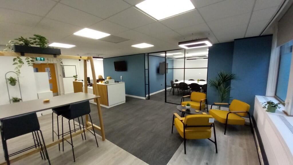Business Centre