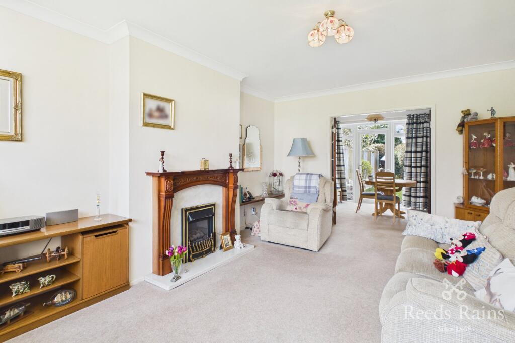 Fair View, Pontefract, West Yorkshire, WF8 photo 3