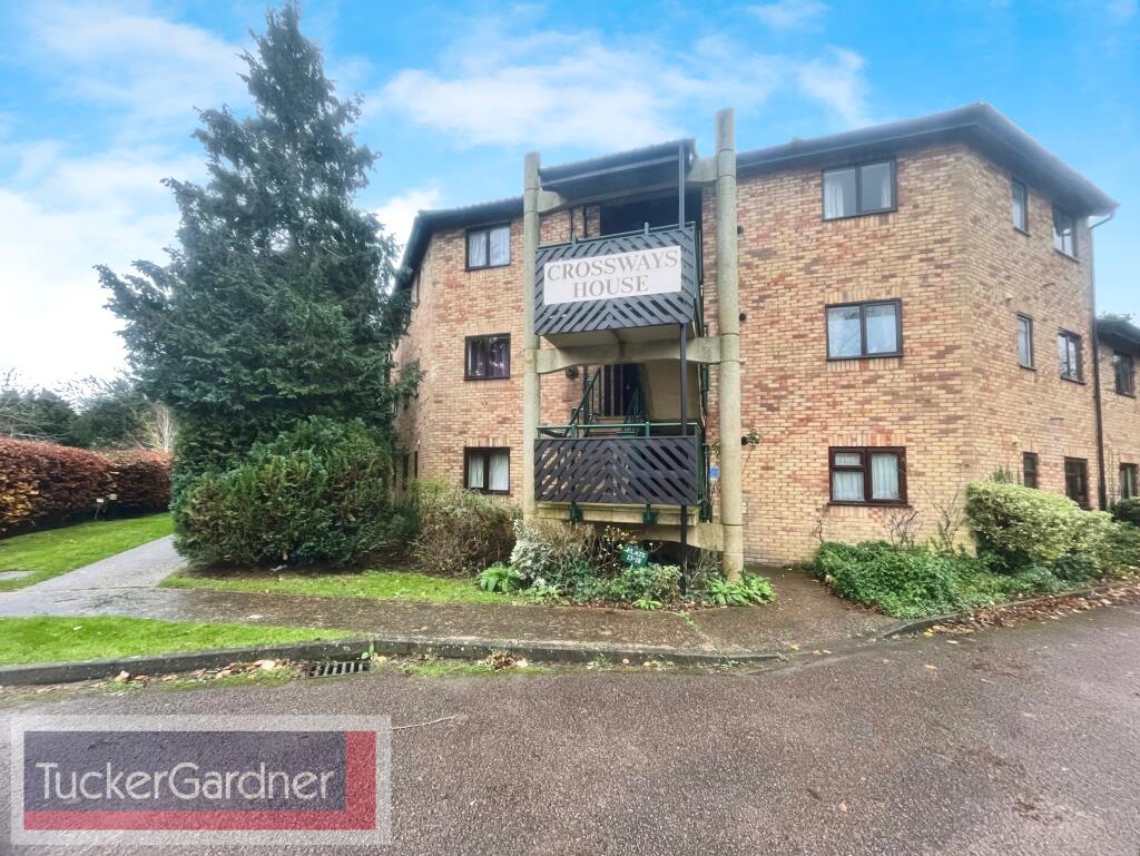 Main image of property: Crossways House, Trumpington