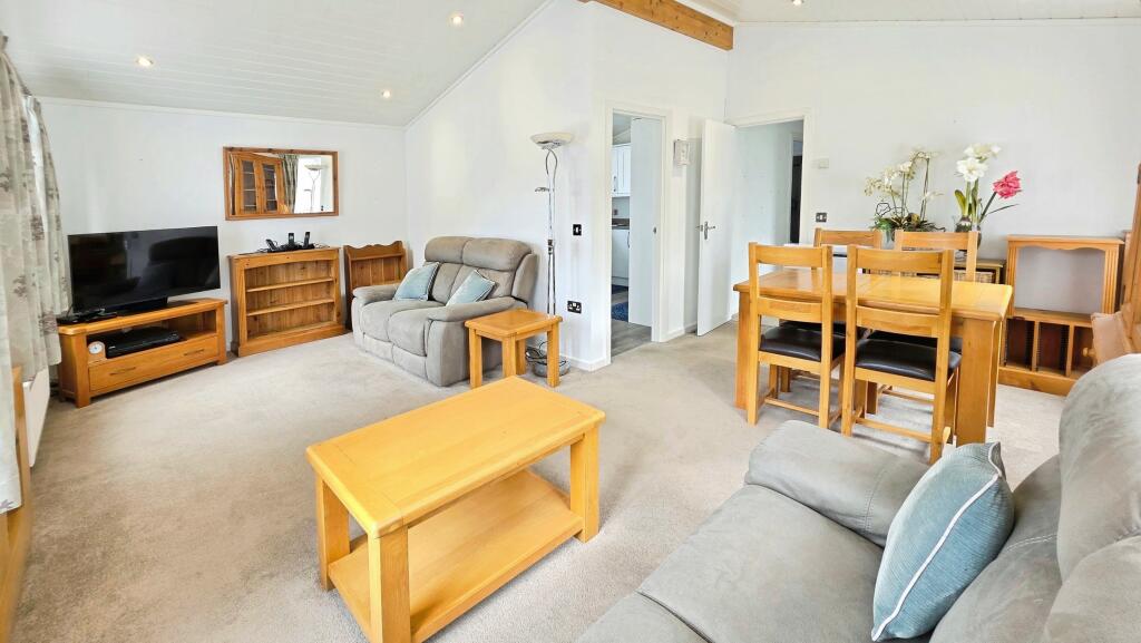 Main image of property: Westgate Park, Sleaford, NG34