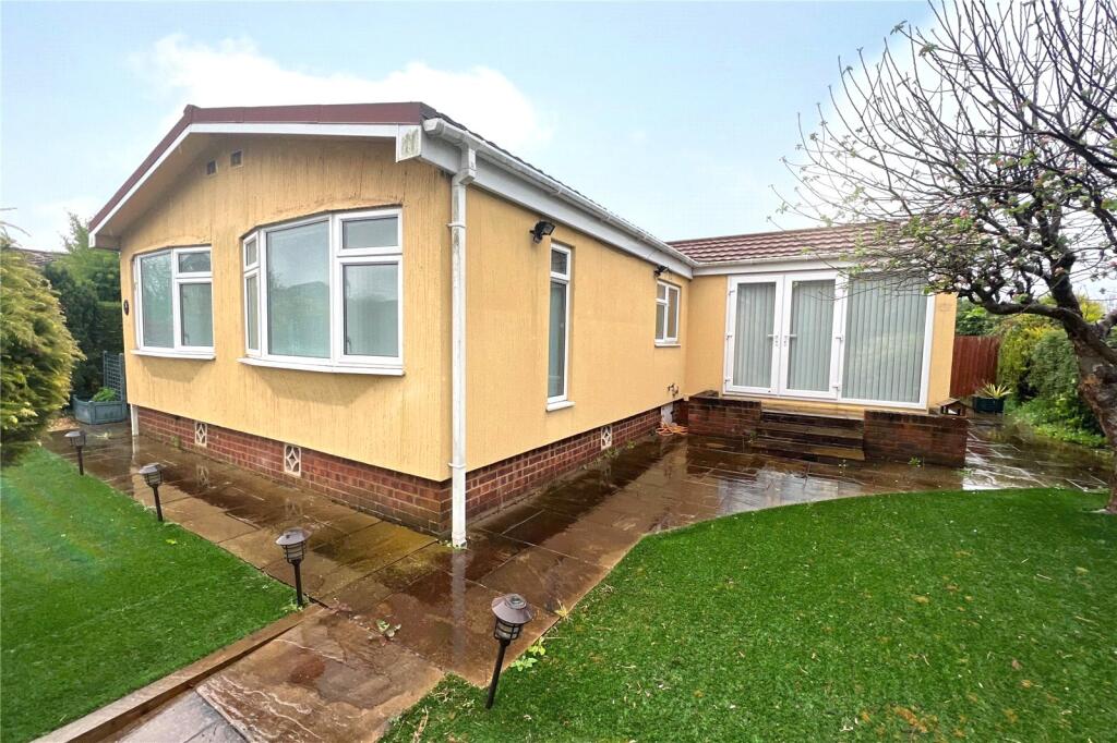 Main image of property: Pine Park, Aldershot Road, Guildford, Surrey, GU3