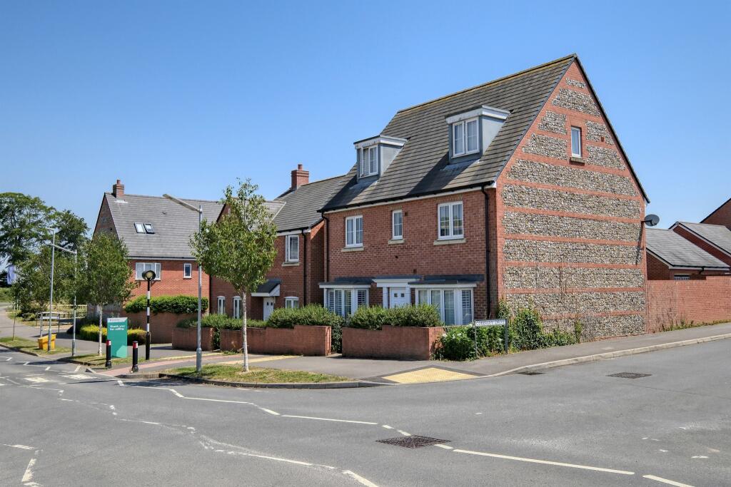 Main image of property: Adlam Way, SALISBURY