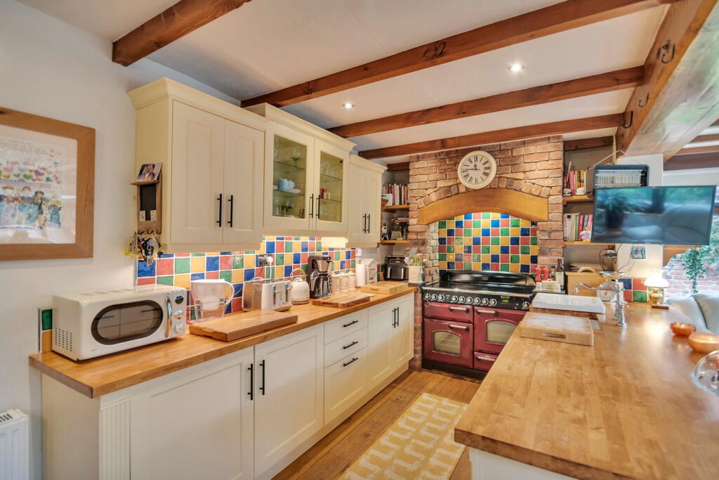 House in Tetchill, Onston, Ellesmere Rural - More