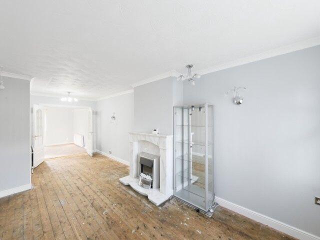 House in Motherwell, South Lanarkshire - View 2