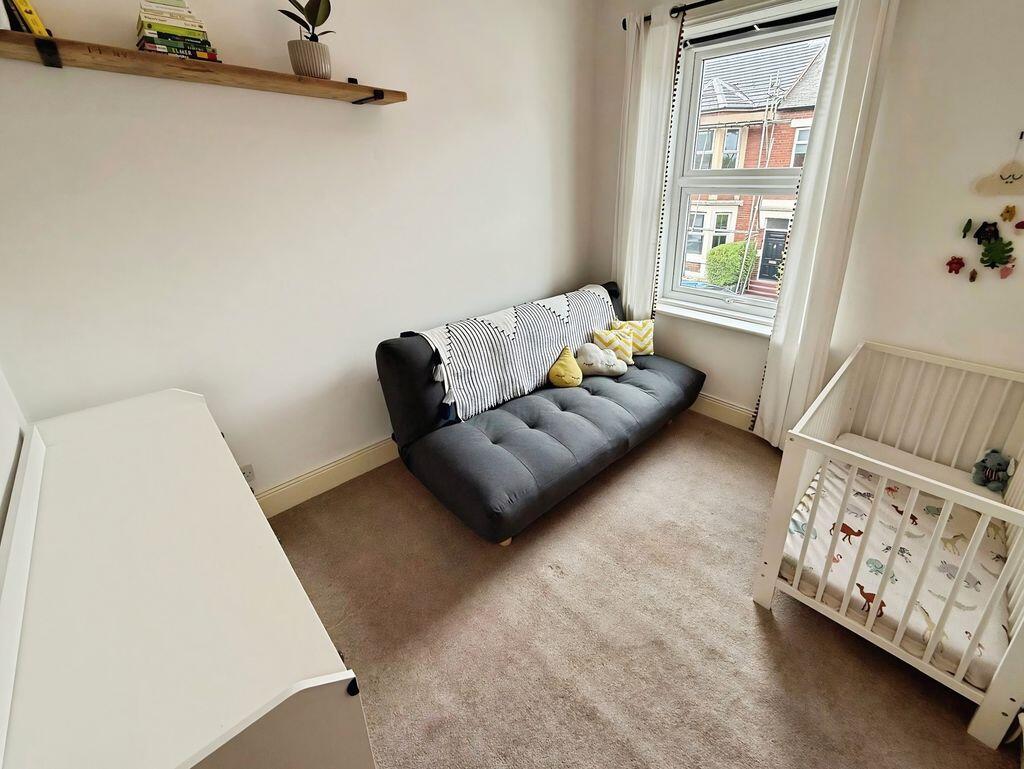 Apartment in Newcastle upon Tyne, South Gosforth - View 5