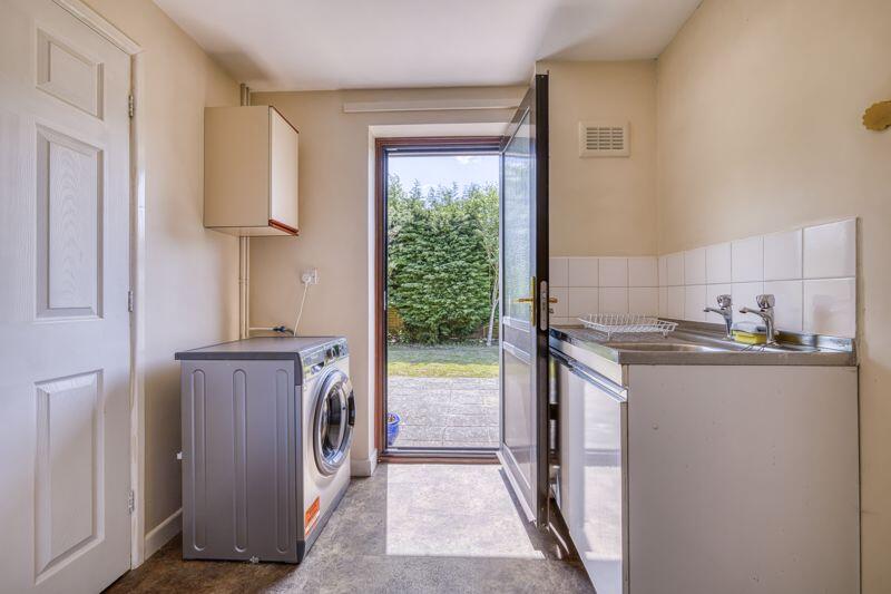 Additional image 16 of Butleigh, spacious and light accommodation in quiet cul-de-sac 