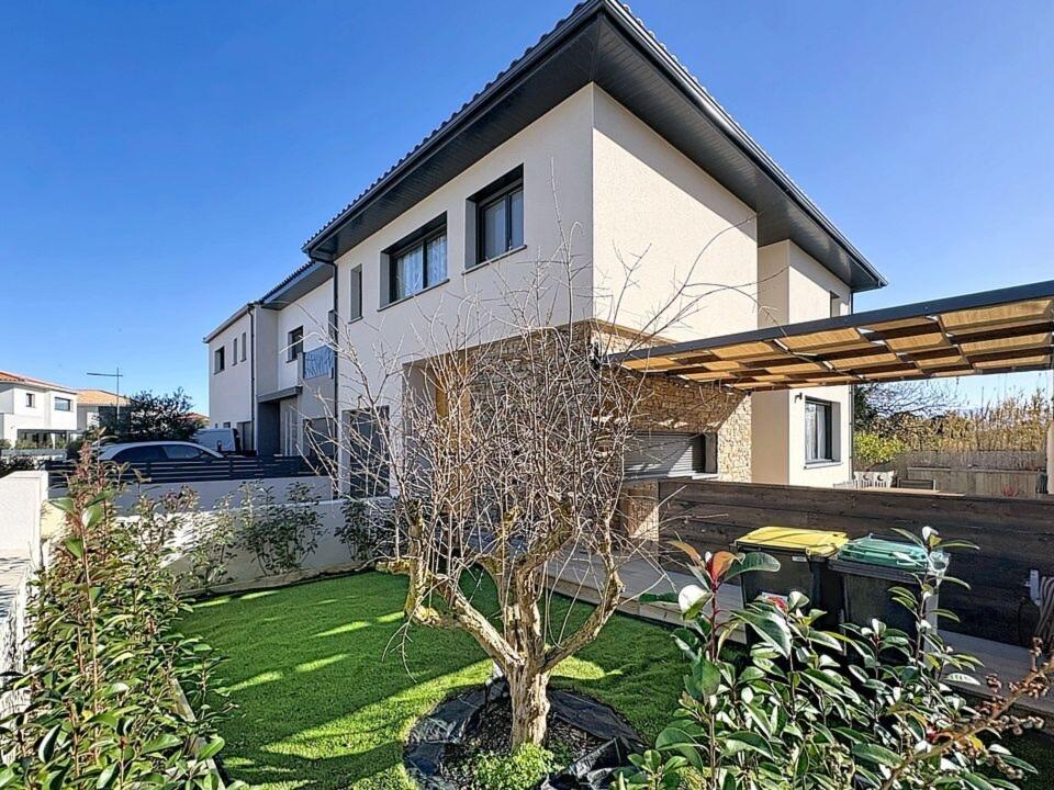 Main image of property: 66330 cabestany