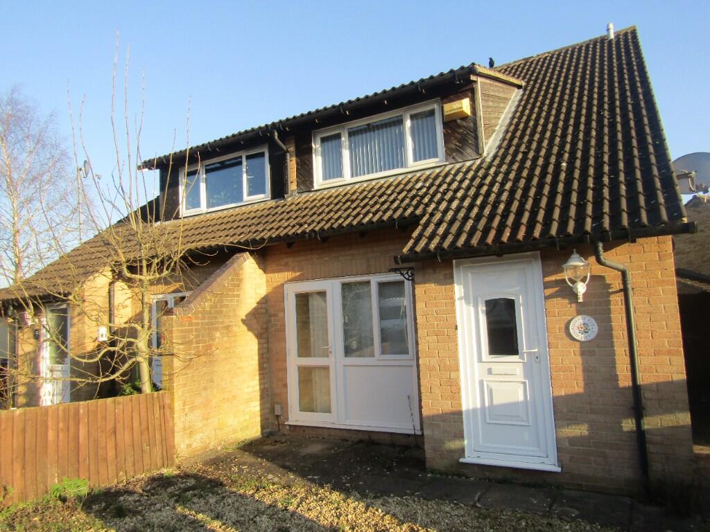 Main image of property: Isis Avenue, Bicester, Oxfordshire, OX26