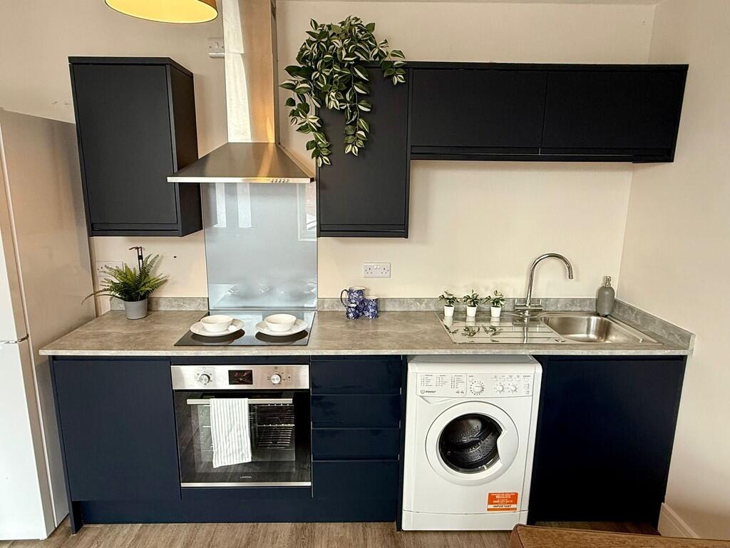 Main image of property: Trent Boulevard, West Bridgford