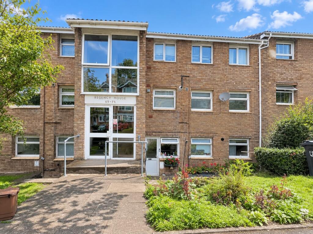 Main image of property: Regency House, Nash Square, Birmingham, B42 2EX