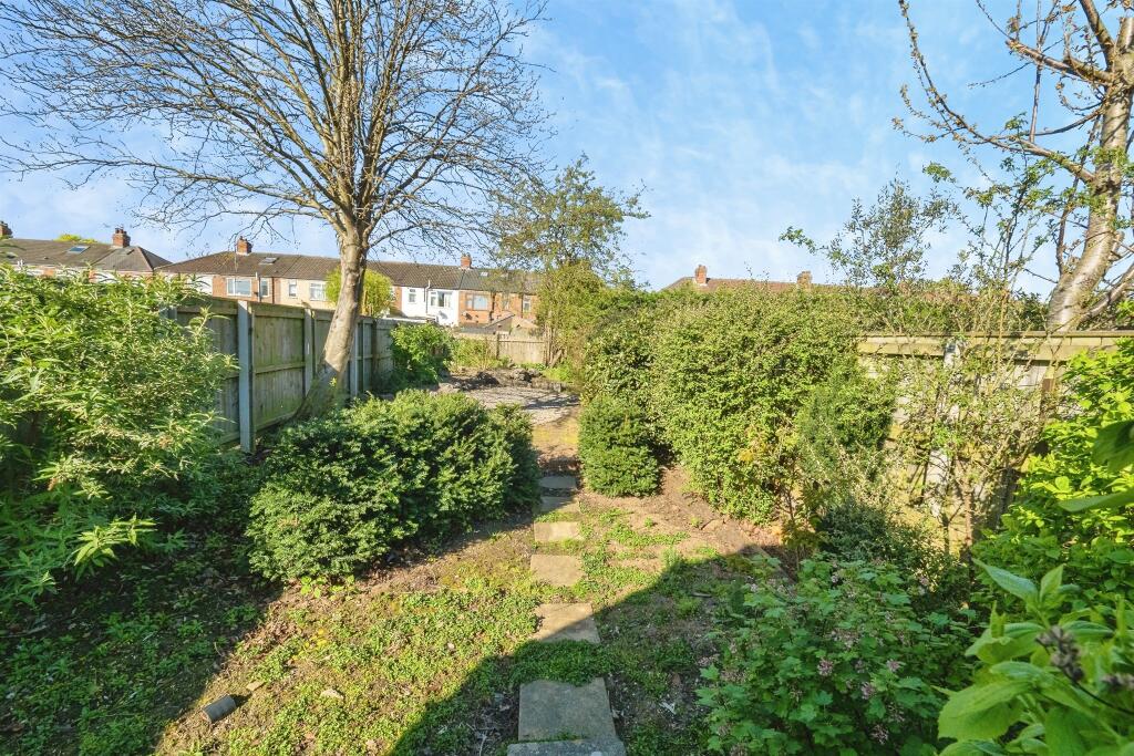 Main image of property: Windsor Road, Hull