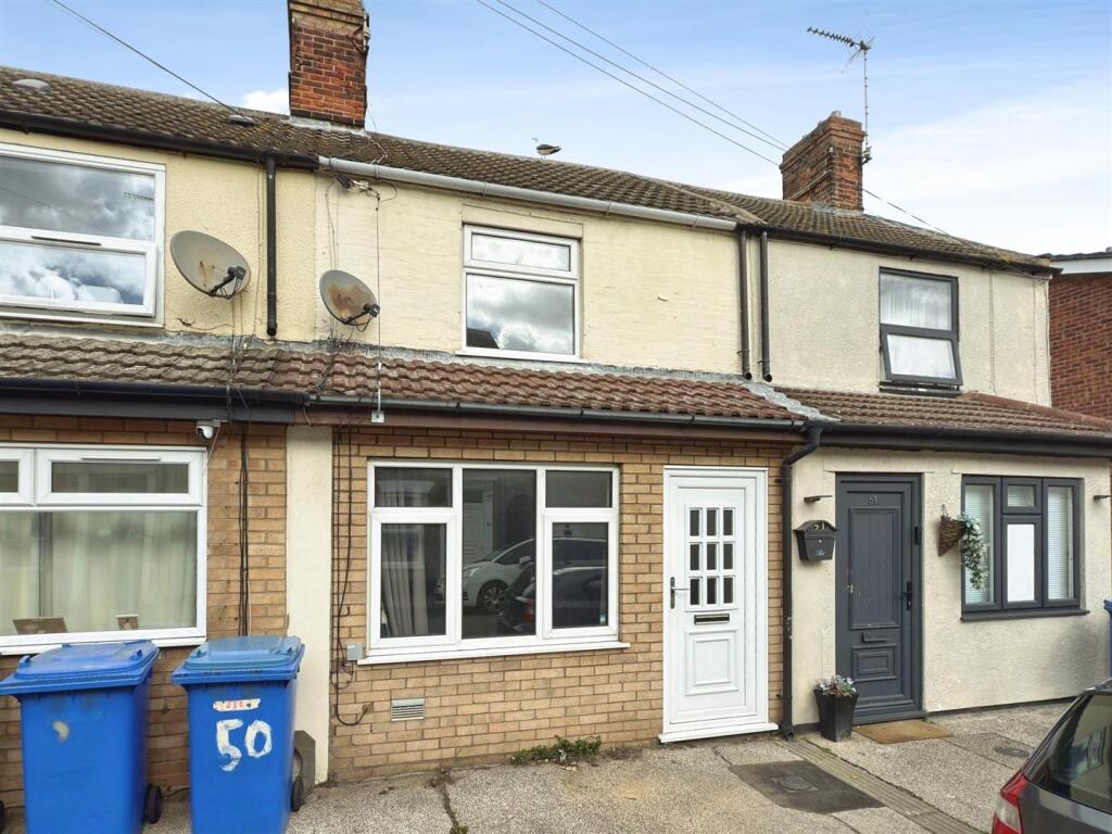 Main image of property: 50 Tonning Street, Lowestoft, NR32 2AN