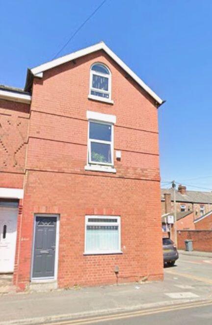 Main image of property: Claremont Road, Manchester, M14