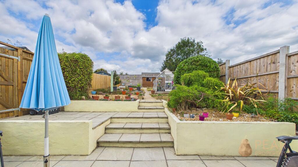 Busticle Lane, Sompting, BN15 - View 3